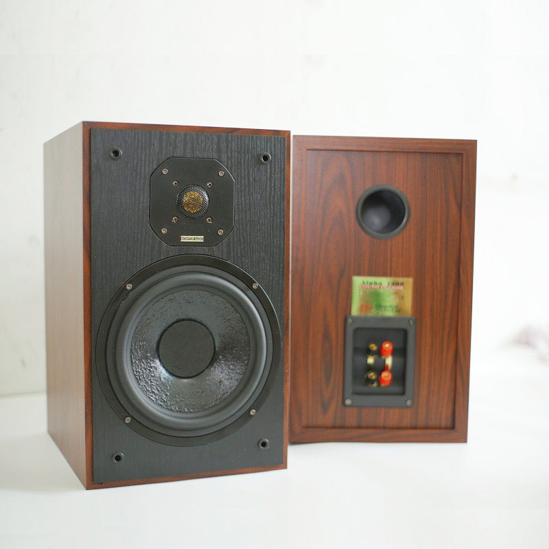 Home Cinema Chairs - Hifi 하이파이 패시브 스피커, 전면 홈