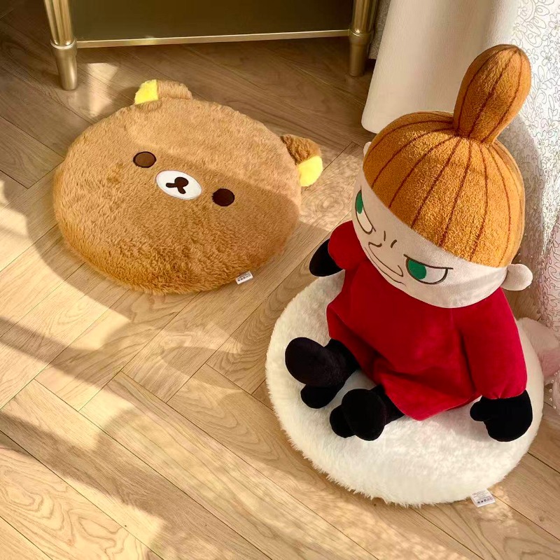 Home Cinema Chairs - 새로운 INS 스타일의 여성스러운 홈 기숙사