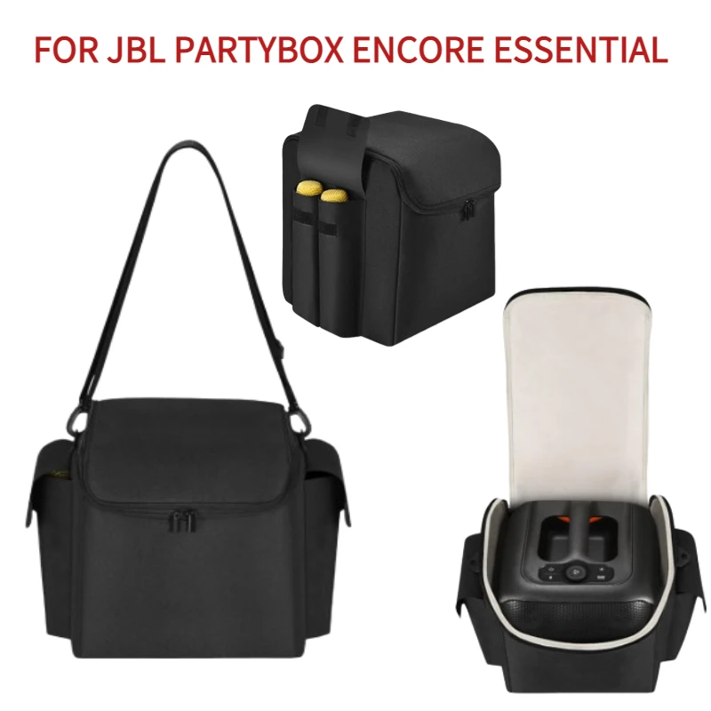 Home Cinema Jbl - JBL PartyBox Encore 필수 스피커용 야외