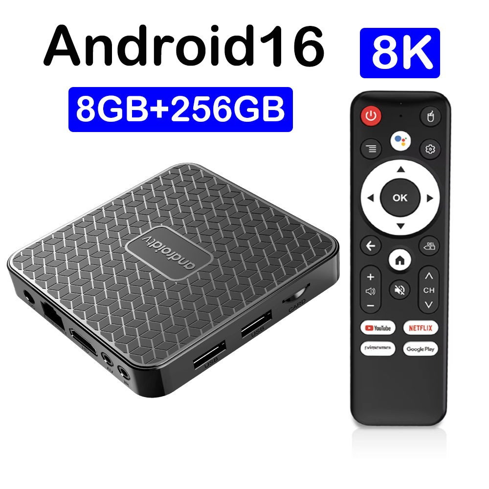 Home Cinema Tv - 스마트 홈 시어터 T8S 8K 안드로이드
