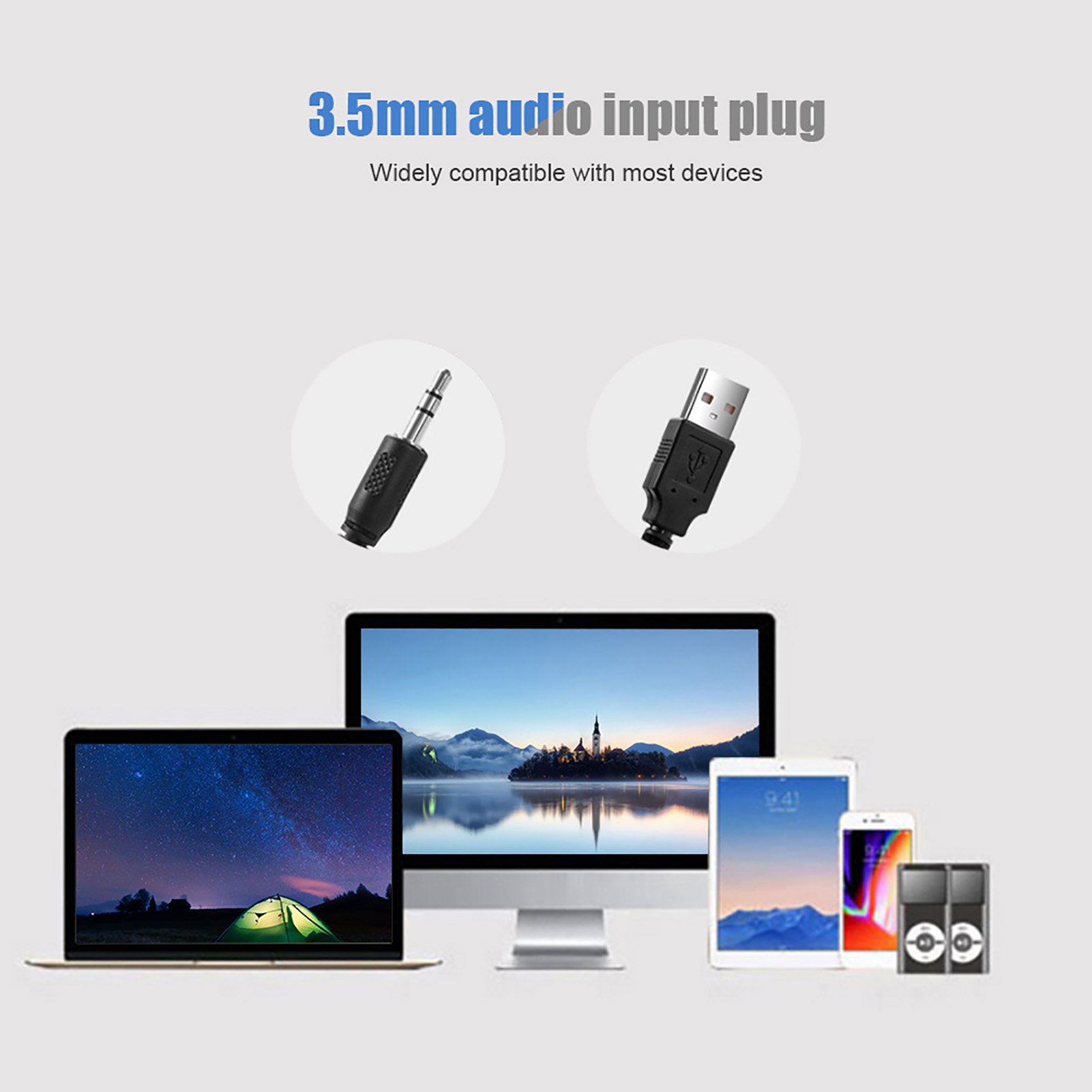 휴대용 사운드 바 USB 유선 스테레오 사운드 바 음악 - Home Cinema Tv 리뷰 및 가격
