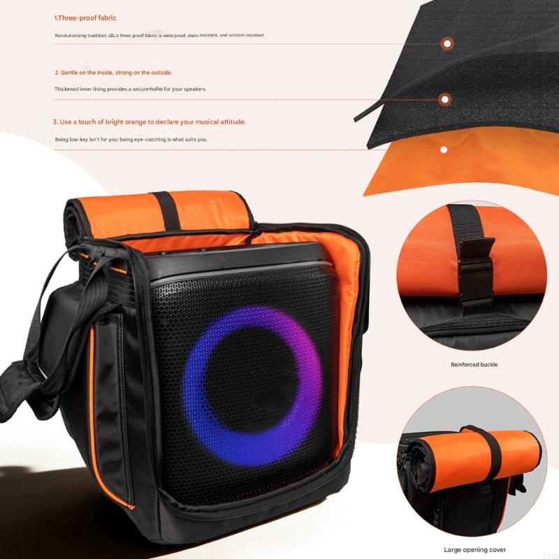 PB 2 Encore 스피커용 나일론 보호 휴대용 케이 - Home Cinema Jbl 리뷰 및 가격