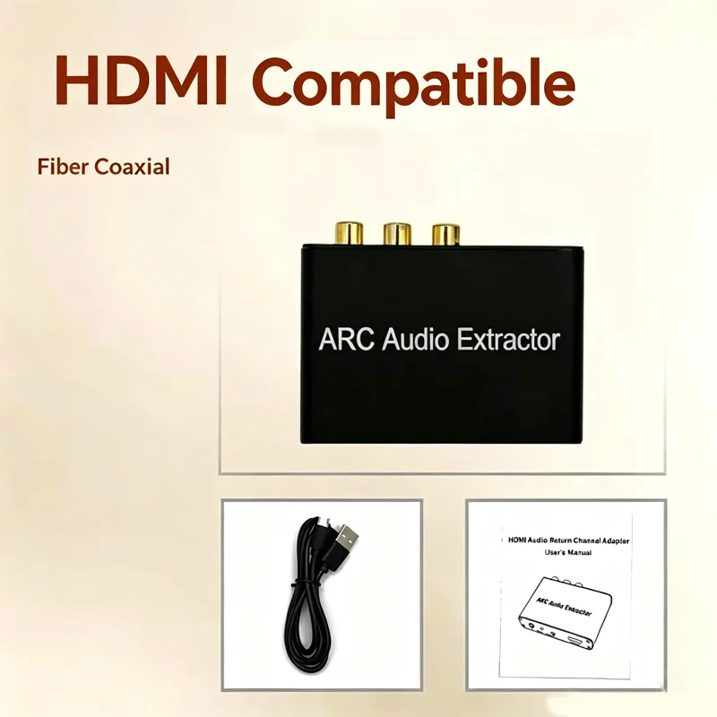 TV 사운드바 스피커용 4K HDMI 호환 ARC 오디 - Home Cinema Tv 리뷰 및 가격