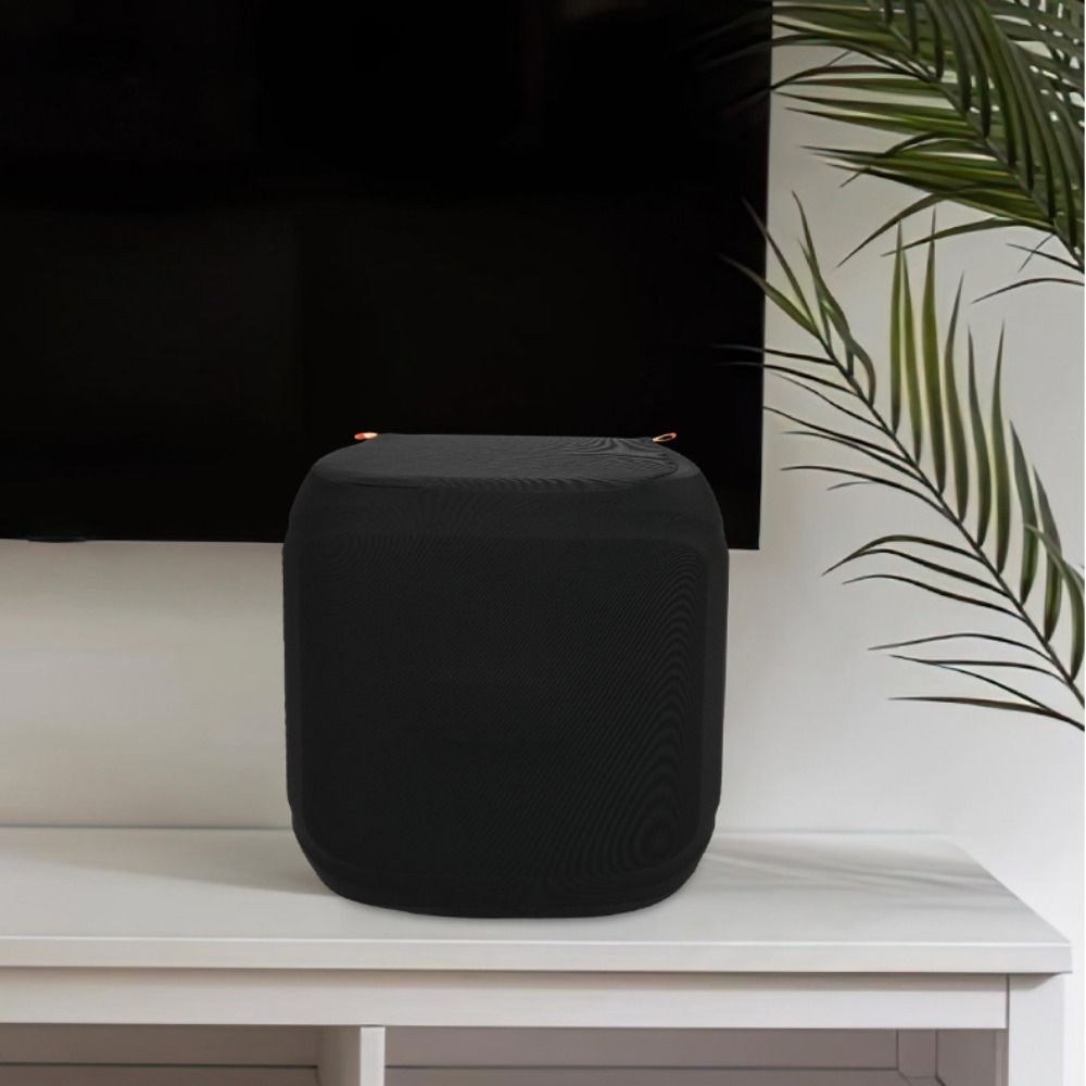 나일론 패브릭 스피커 더스트 커버 세척 가능한 탄성 보 - Home Cinema Jbl 리뷰 및 가격