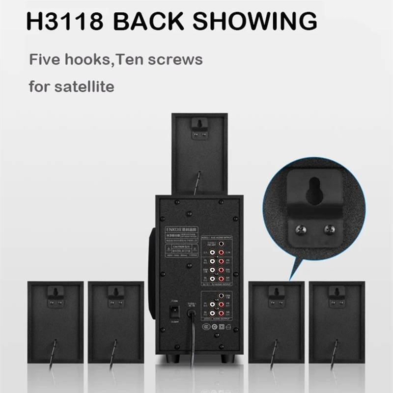5.1 플로어 스탠딩 멀티미디어 사운드 박스 홈 시어터 - Home Cinema Jbl 리뷰 및 가격
