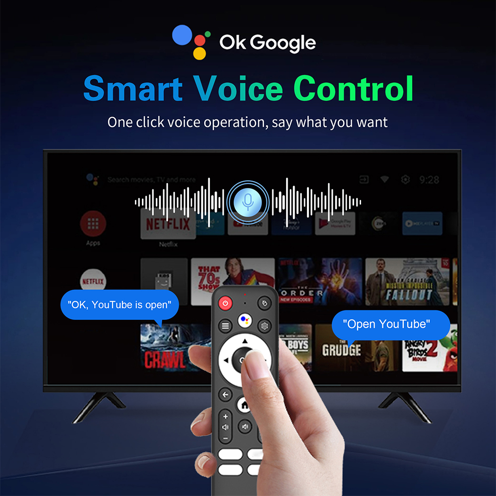 스마트 홈 시어터 T8S 8K 안드로이드 16 스마트  - Home Cinema Tv 리뷰 및 가격