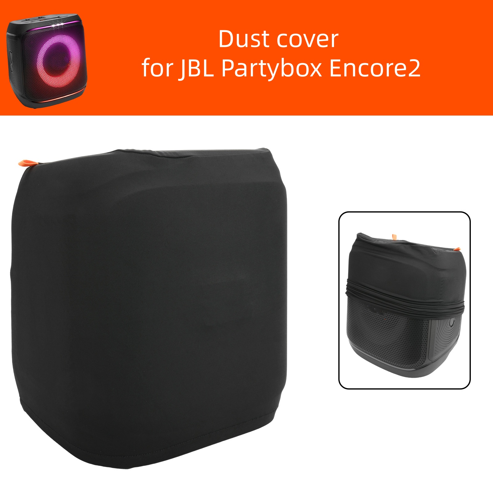 JBL Partybox Encore 2용 더스트 커버는 - Home Cinema Jbl 리뷰 및 가격