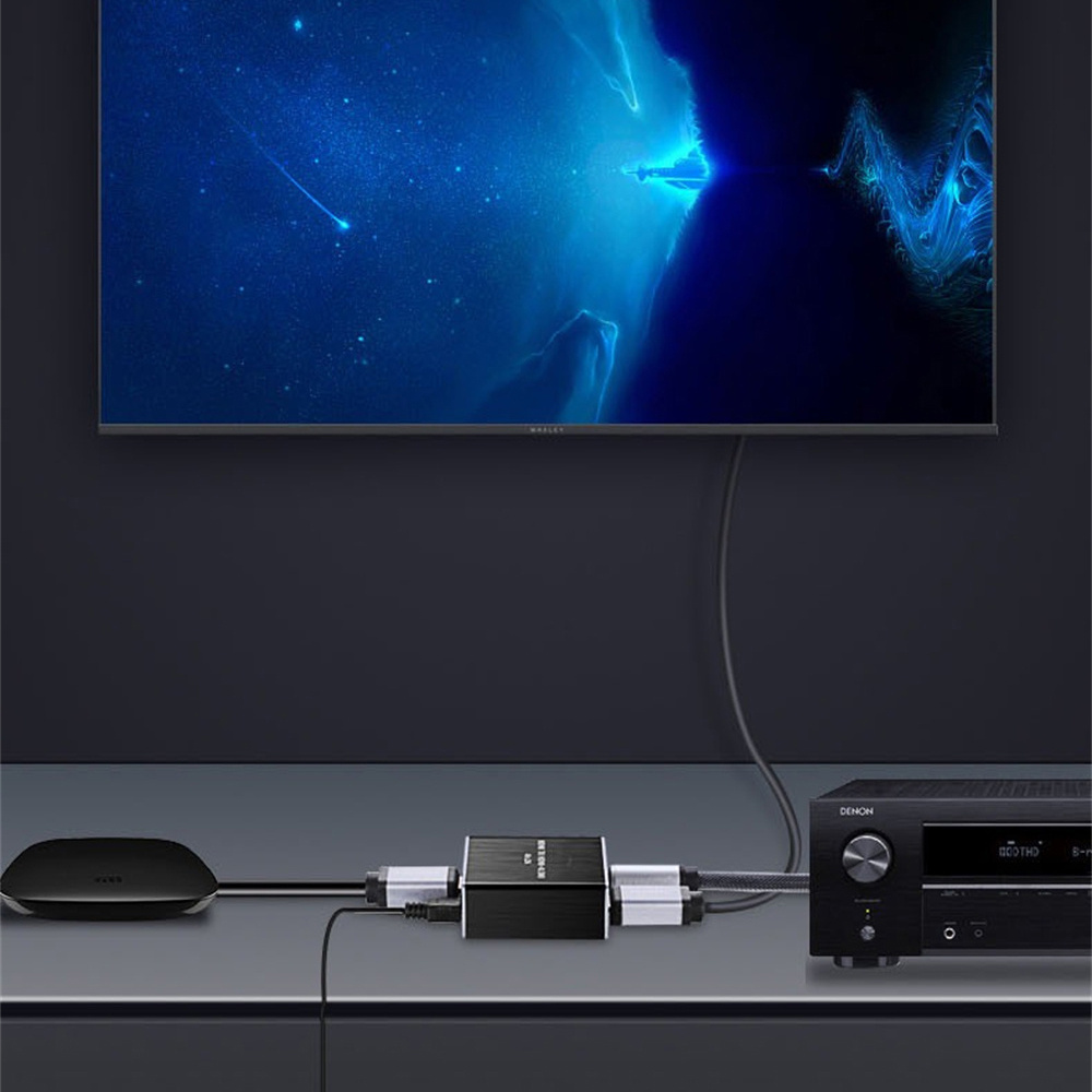 PS4 TV DVD 홈 시어터용 HDMI 호환 오디오  - Home Cinema Tv 리뷰 및 가격