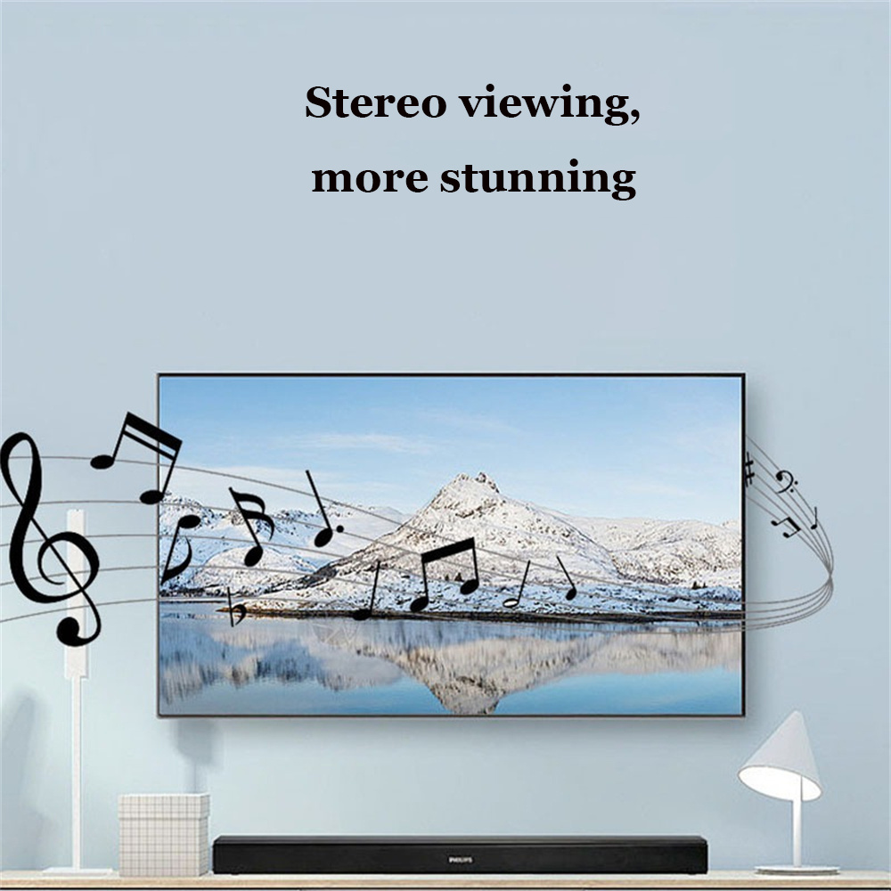 PS4 TV DVD 홈 시어터용 HDMI 호환 오디오  - Home Cinema Tv 리뷰 및 가격