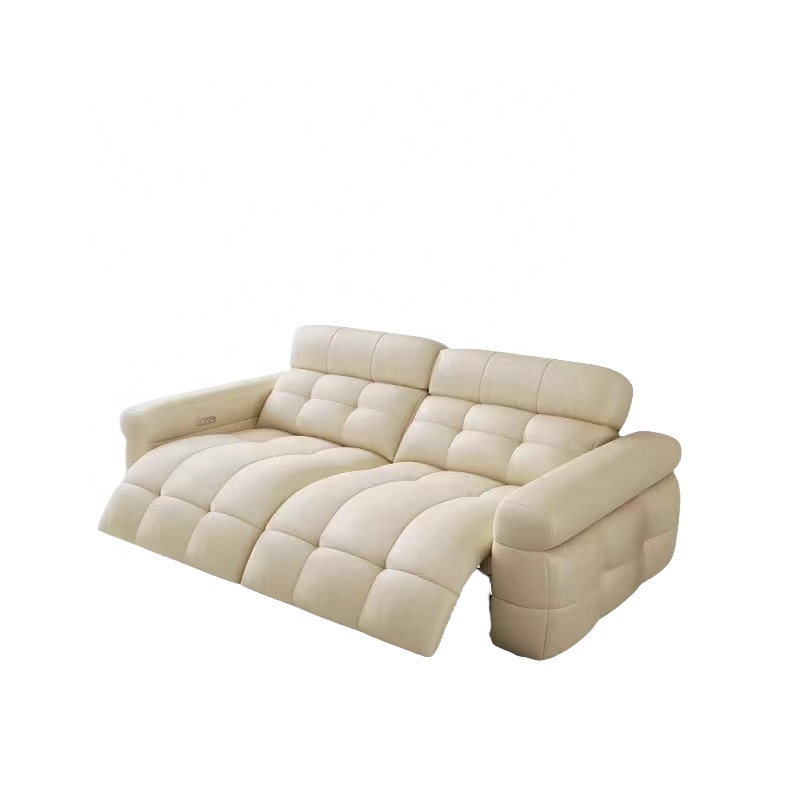 맞춤형 전동 가죽 홈시어터 리클라이너 소파 의자 (마사 - Home Cinema Chairs 리뷰 및 가격