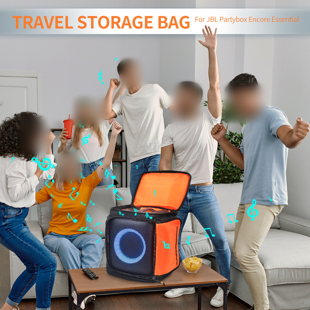 JBL PartyBox-Encore2 용 스피커 보관  - Home Cinema Jbl 리뷰 및 가격